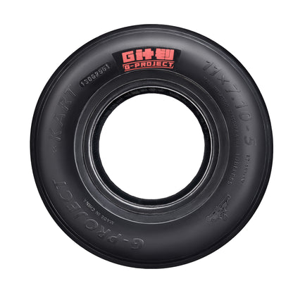 Gumande KT-SR1 Go Kart Tire