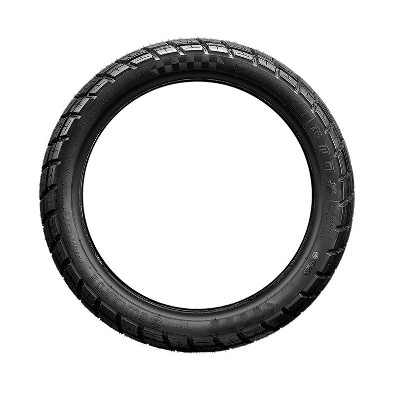 Gumande KD-01 17"/19" Dual-Sport / Adventure Tire