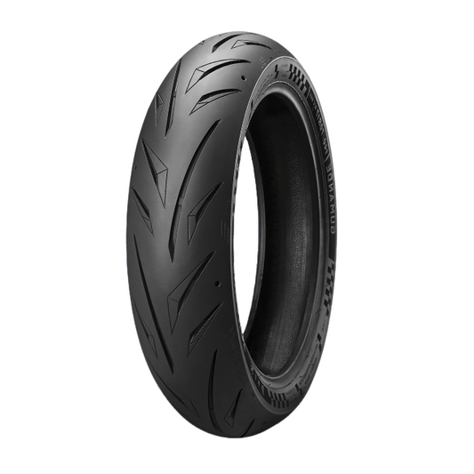 LY-01 Sport Radial Tire