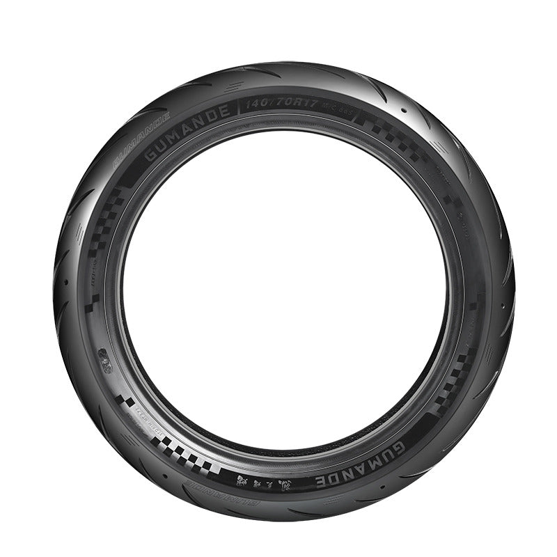 Gumande LY-01 17" Sport Radial Tire