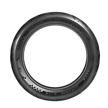 Gumande LY-01 17" Sport Radial Tire