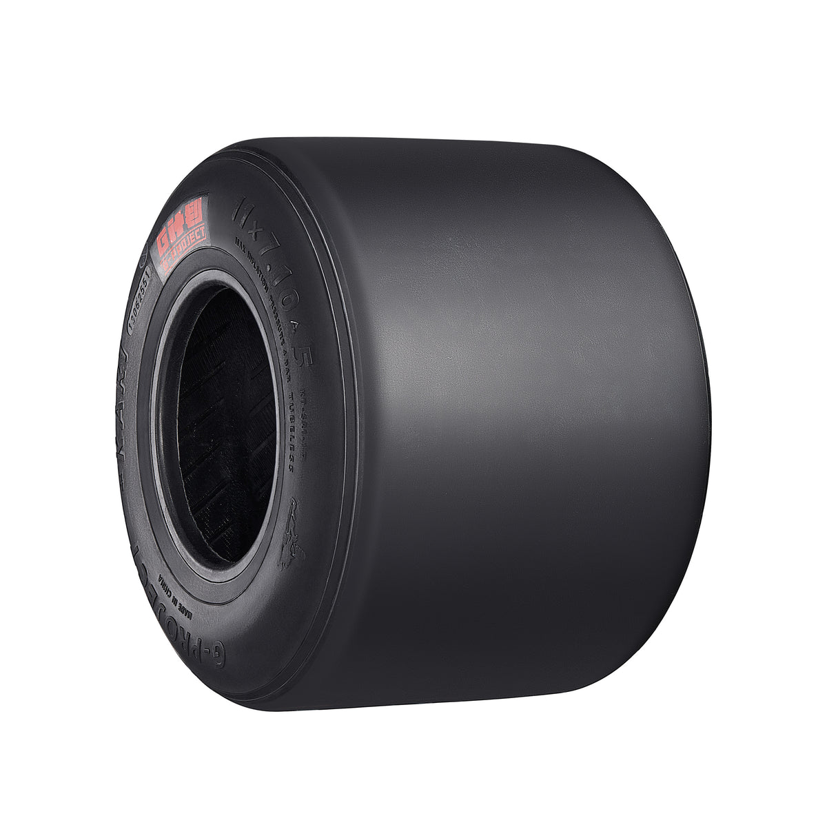 Gumande KT-SR1 Go Kart Tire