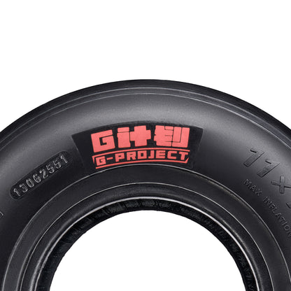 Gumande KT-SR1 Go Kart Tire