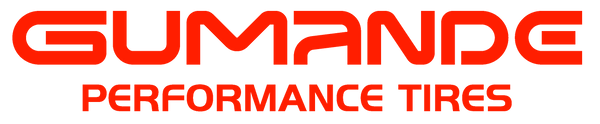 GUMANDE Performance Tires