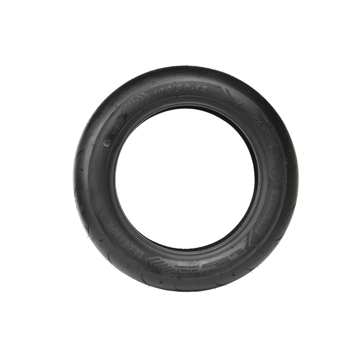 Gumande GT-01 13~15" Sport Scooter Tire