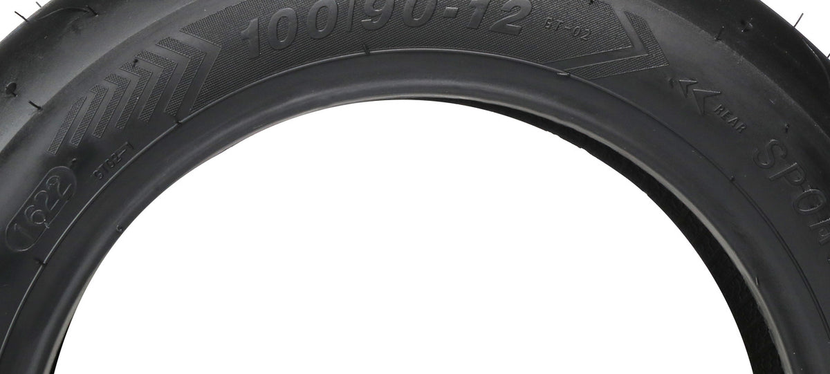 Gumande GT-01 13~15" Sport Scooter Tire