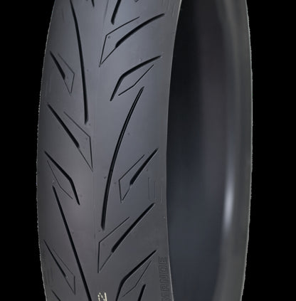 Gumande LY-01 17" Sport Radial Tire